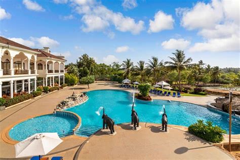 RESORT RIO (Goa/Arpora) .